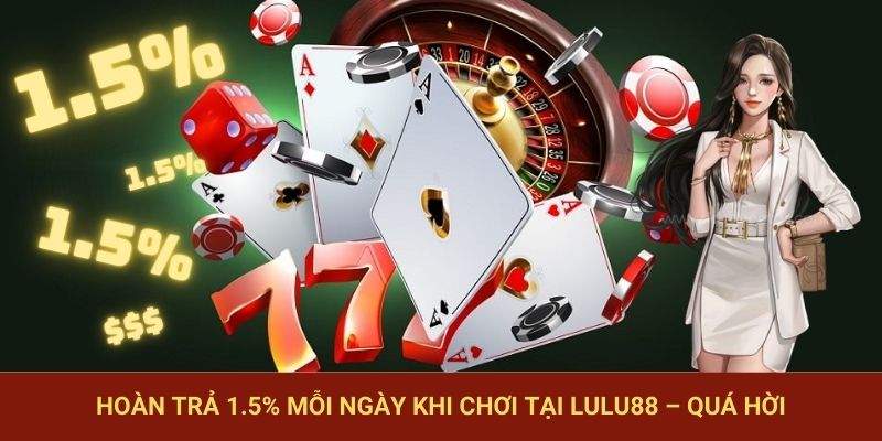 Khuyến Mãi LuLu88