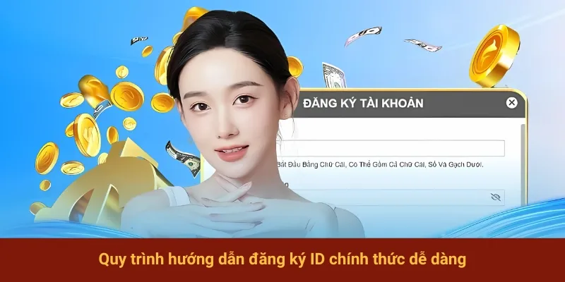 hướng dẫn đăng ký LuLu88