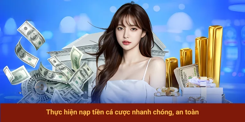 nạp tiền LuLu88