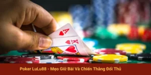 Poker LuLu88