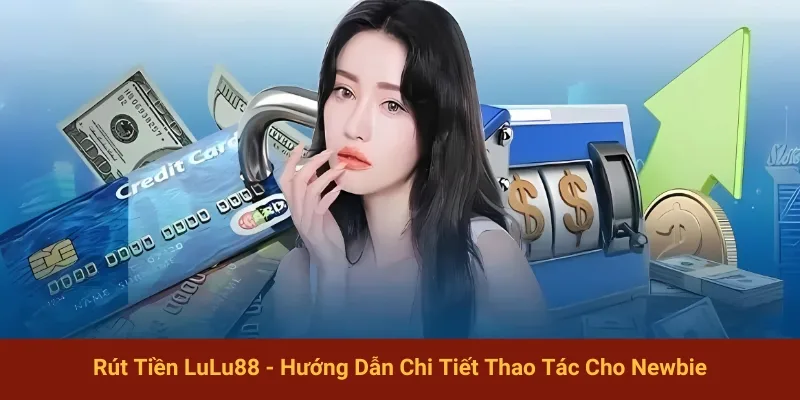 Rút Tiền LuLu88