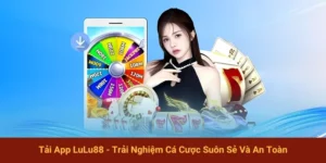Tải App LuLu88
