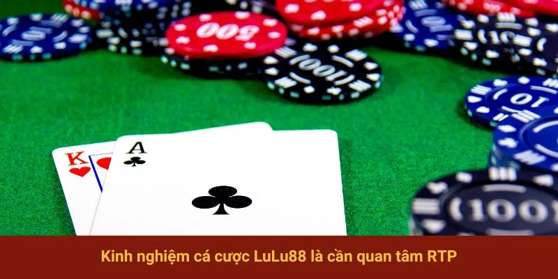 Thoải mái lựa chọn game LuLu88 casino yêu thích
